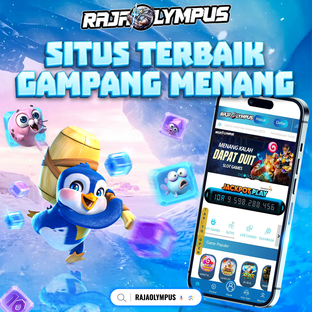 Situs Slot Online Resmi Terbaru & Tergacor New Member 100%